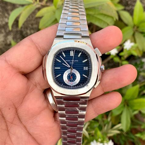 patek philippe first copy price in india